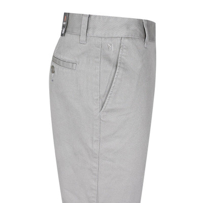 Quần kaki nam không ly Khatoco Q2M578R0-VNGI351-2506-0