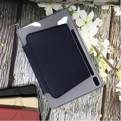 Bao da dành cho Samsung Galaxy Tab S7 Fe chính hãng ONJESS - Hàng nhập khẩu