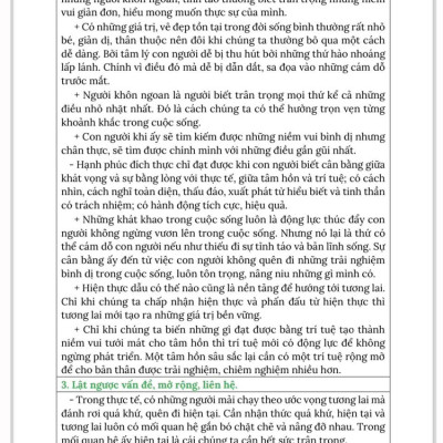 Sách - Luyện xử lý đề Bài văn nghị luận xã hội - Tập 1 (Cô Trần Thùy Dương)