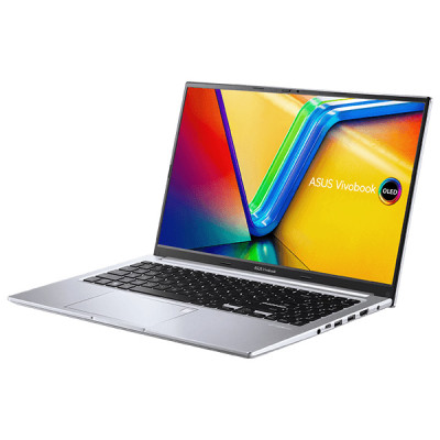 Asus Vivobook 15 A1505V-L1688W (Intel Core i7-13620H | 16GB | 512GB | Intel UHD | 15.6 inch FHD | Win 11 | Bạc) - HÀNG CHÍNH HÃNG