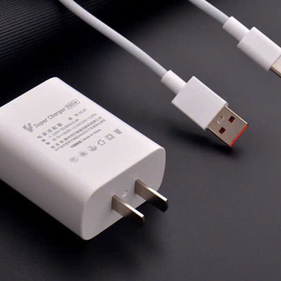 Bộ sạc nhanh LI-TOP AC29 100W chân Type C , có chứng nhận 3C tiêu chuẩn quốc gia, bảo hành hàng chính hãng 12 tháng