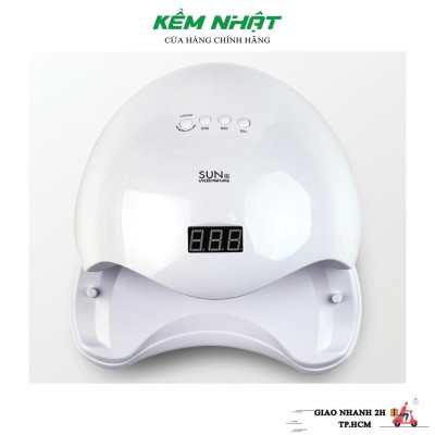 Máy Hơ Sun 5 Tem Xanh