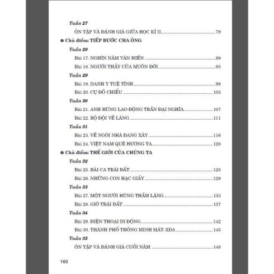 Combo Giúp em học tốt tiếng việt lớp 5 - tập 1 + 2  (dùng kèm sgk kết nối tri thức với cuộc sống)  - HA