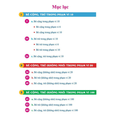 Sách - Combo 2 cuốn Giải Toán Có Lời Văn Lớp 1-2-3 - Toán Đố Lớp 1-2-3 và Giỏi Toán Giỏi Tính - Toán Lớp 1-2-3