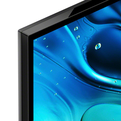 Google Tivi LED Sony 4K 55 inch K-55S30 VN3 - Hàng Chính Hãng