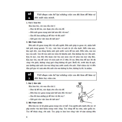 Những Bài Làm Văn Mẫu Lớp 3(Dùng Chung Cho Bộ SGK Hiện Hành )-MK