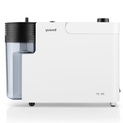Máy Hút Dịch 1 Bình Công Suất Lớn YUWELL 7E-B5(20L) - Nhập Khẩu Chính Hãng - Bảo Hành 2 Năm