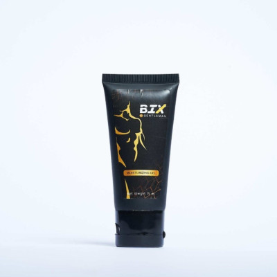 Gel bôi tăng cường sinh lý nam BIX For Gentlemen 30ml Thái Lan