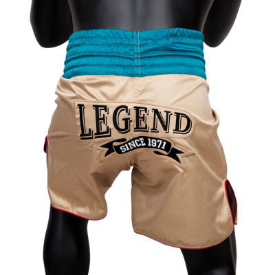 Quần short Fairtex Boxing/ - BT2010 - Hàng chính hãng, nhiều size