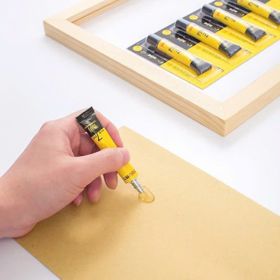 Keo Siêu Dính Đa Năng 20ml