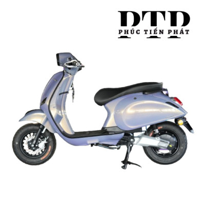 Xe Máy Điện DK Roma SX II (2024)