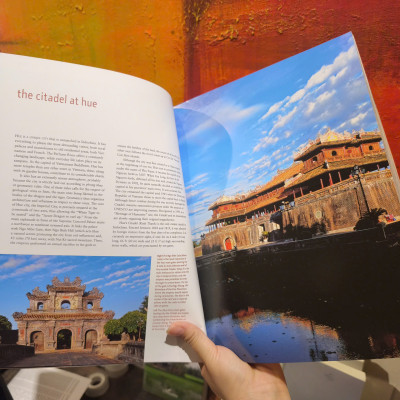 Sách - Vietnam Style by Luca Invernizzi Tettoni - With over 220 striking photographs and insightful commentary