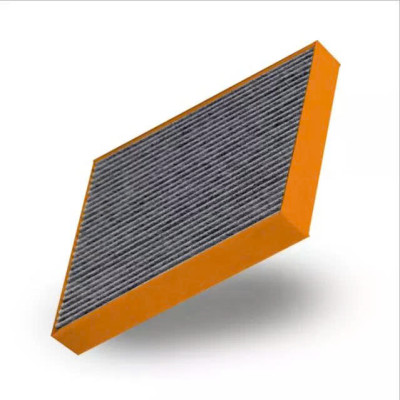 Lọc gió điều hòa cao cấp Macsim N95 xe ô tô Jaguar XJ 5.0 V8 2010 - 2019 (mã MS2030)