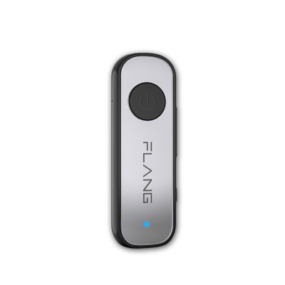 Bộ thu Bluetooth 5.1 không dây điều hợp âm thanh trên ô tô có micrô AUX Out FLANG GS1