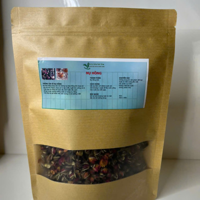 200gr Trà hoa hồng - Loại cao cấp