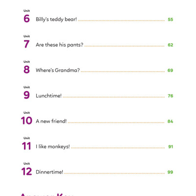 Big Hero Chinh Phục Tiếng Anh Theo Chủ Đề Lớp 2 (MEGA)