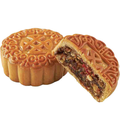 Mai quế lộ trắng Hoà Ký 1kg