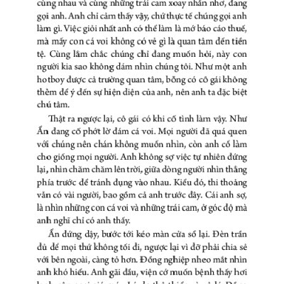 2 Người Trong 1 Ngăn Tủ