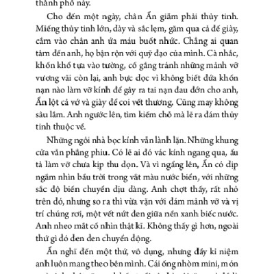 2 Người Trong 1 Ngăn Tủ