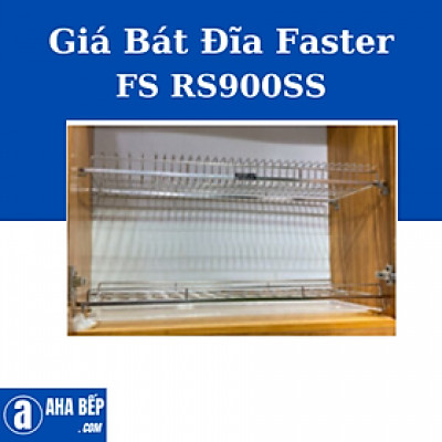 Gía Bát Đĩa FASTER FS RS900SS. Hàng Chính Hãng