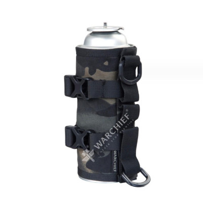 Vỏ bảo vệ bình GAS chiến thuật_dã ngoại_cắm trại