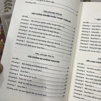 Sách - Chuyên gia tâm lý Mạc Nam - Quạ Đen (Nhã Nam HCM)