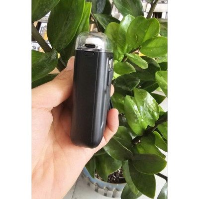 Sạc dự phòng POWER 10000 mAh, tích hợp 4 cổng sạc, màn hình LED - Đèn LED, PD 22.5W, nhỏ gọn - tiện lợi, BH 12 tháng