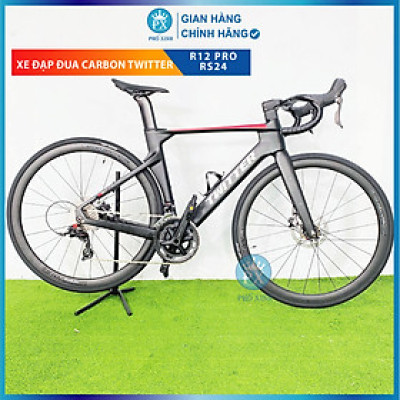 Xe Đạp Road Twitter R12 RS24