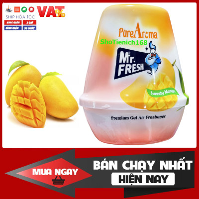 Sáp thơm cao cấp K-life Pure Aroma hương hoa hồng
