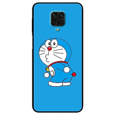 Ốp lưng dành cho Xiaomi Redmi 9s - 9 Pro - 9 Promax mẫu Doremon