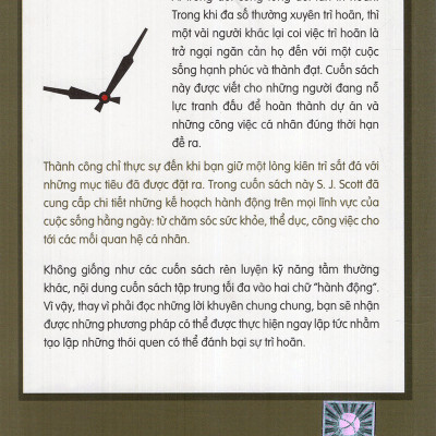 Ngay Bây Giờ Hoặc Không Bao Giờ (Tái Bản) (Quà Tặng Kèm: Special Tickbook)