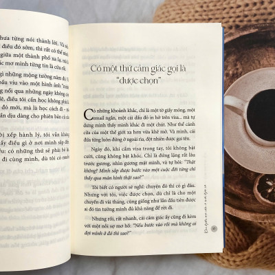 Sách - Lạc mình trong những giấc mơ giữa hai múi giờ