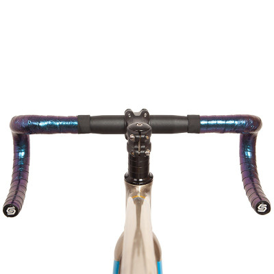 Dây quấn ghi đông xe đạp thể thao phản quang Kiotool chống trơn trượt êm tay