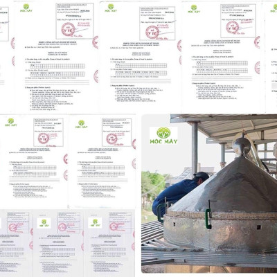 Tinh dầu Tràm gió Organic hữu cơ Mộc Mây - tinh dầu thiên nhiên nguyên chất 100% - dùng xông tắm ngừa cảm lạnh, giảm côn trùng cắn đốt cho Bé, Trẻ sơ sinh và Trẻ nhỏ | An toàn cho làn da nhạy cảm của Bé