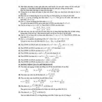 Sách-500 Bài Toán Chọn Lọc 12 (Dùng Chung Cho Các Bộ SGK Hiện Hành)