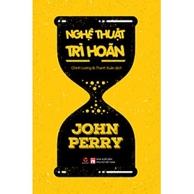 Sách Nghệ thuật trì hoãn