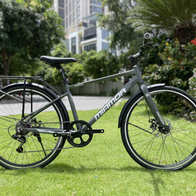 Xe Đạp Royalbaby ĐƯỜNG PHỐ MIAMOR TOURING 26 giao mầu ngẫu nhiên