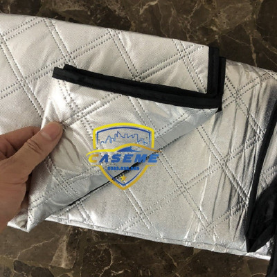 [HONDA] Bạt Phủ Xe Ô Tô 3 Lớp Tráng Nhôm Cao Cấp – Chống Nóng, Chống Thấm, Chống Bụi | Hàng Chính Hãng