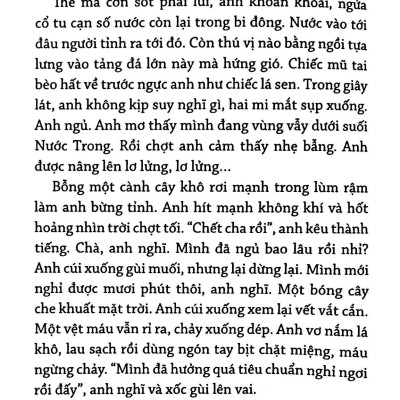 Lời Chào Quá Khứ