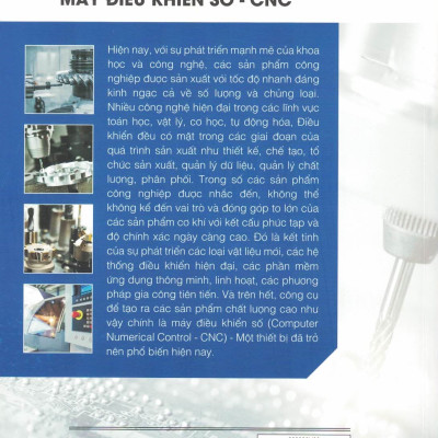  Lập Trình Và Vận Hành Máy Điều Khiển Số - CNC