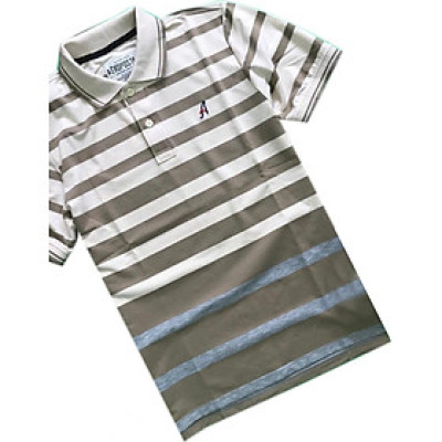 Áo thun nam trung niên xuất khẩu 