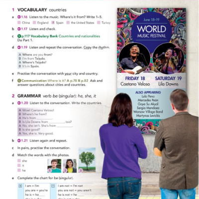 English File: Beginner: Student