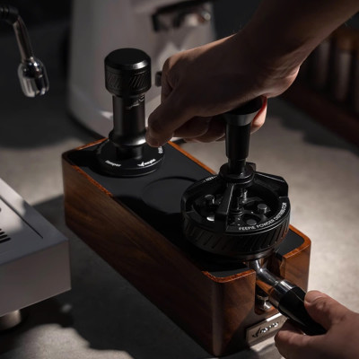 Feepie kim xoay tán đều bột THOR