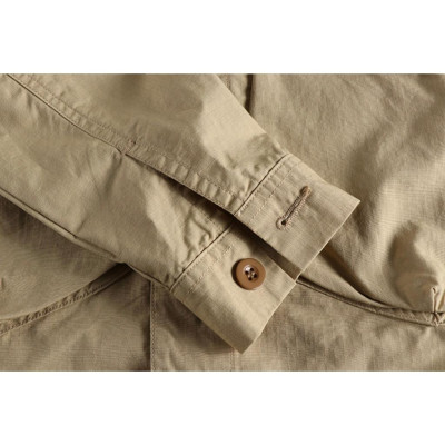 Áo khoác_sơ mi chiến thuật_dã ngoại_du lịch