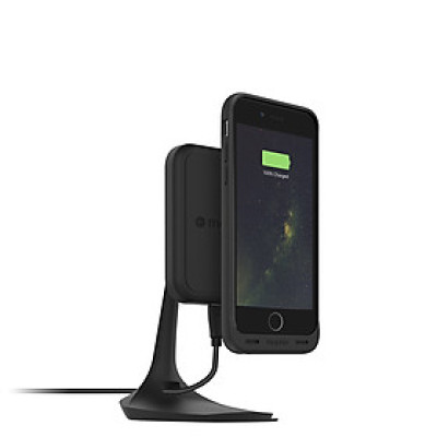 Đế Sạc Không Dây Charge Force Desk Mount Mophie - Hàng Chính Hãng