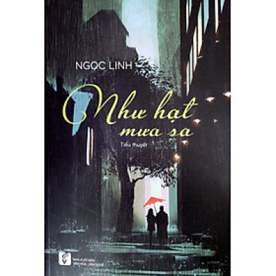 Như Hạt Mưa Sa