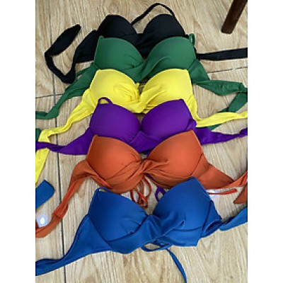 Bikini Nữ Đi Biển Sexy