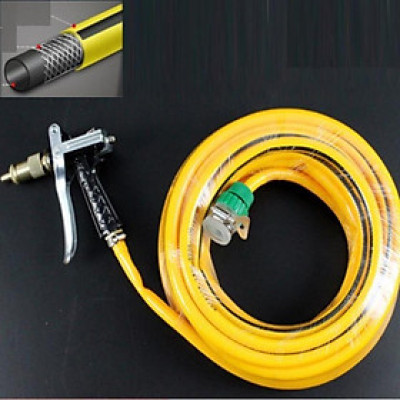Bộ dây và vòi xịt tăng áp lực nước loại 10m 206400