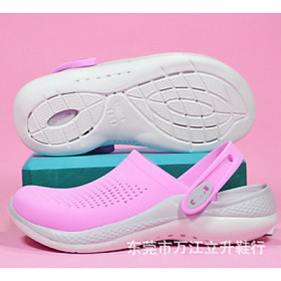 Dép Unisex Quai hậu Hàng Cao Cấp BEE GEE DNU1012