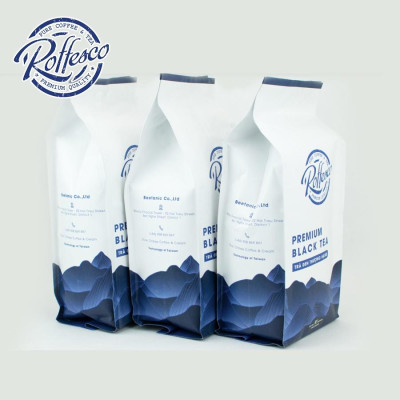 Combo 3 Trà Đen Thượng Hạng ROFFESCO PREMIUM BLACK TEA Là Sự Kết Hợp Với Tinh Dầu Vỏ Cam Cho Một Hương Vị Tuyệt Vời